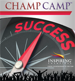 Motif image for Champ Camp: Inspiring Champions